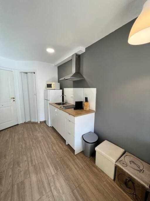Little Rest America, Zona Media 4 Pax, Garaje Wifi Monachil Exterior foto